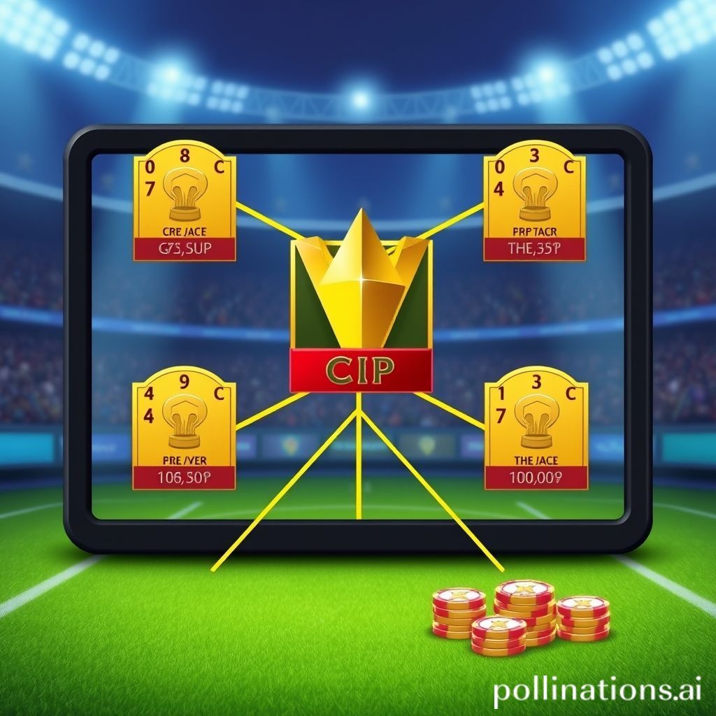 Strategi CR7VIP Slot untuk Pemula